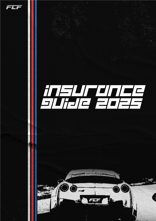 FCF INSURANCE GUIDE